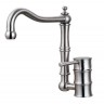 Zorg Inox SZR-0031 смеситель OLD