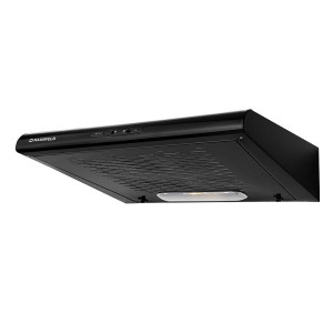 Maunfeld MPC 60 Black вытяжка