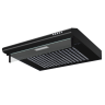Maunfeld MPC 60 Black вытяжка