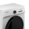 Maunfeld MFWM106WH052 отдельностоящая стиральная машина