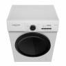 Maunfeld MFWM106WH052 отдельностоящая стиральная машина