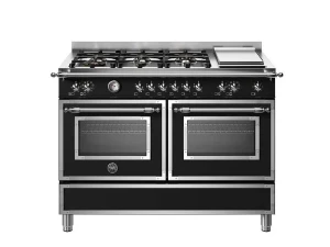 Bertazzoni HER126G2ENET варочный центр