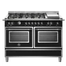Bertazzoni HER126G2ENET варочный центр
