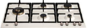 Bertazzoni P905LHERAC газовая варочная панель