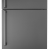 Hyundai CT6045FIX нержавеющая сталь холодильник