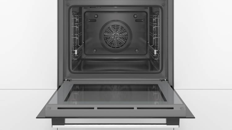 Bosch HBG517ES0R духовой шкаф электрический