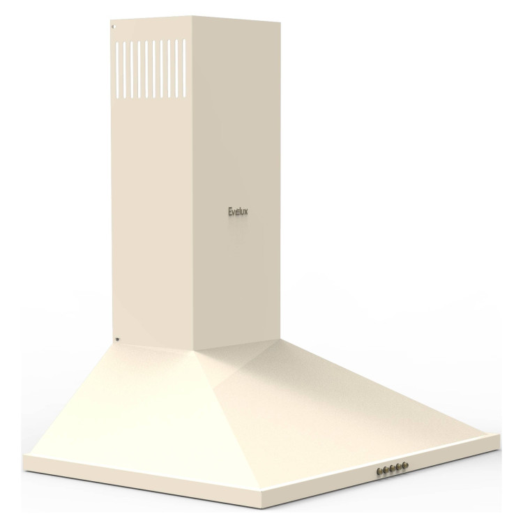 Evelux Hugge 60 IR вытяжка