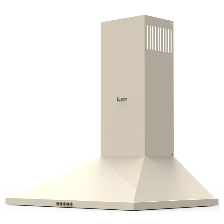 Evelux Hugge 60 IR вытяжка