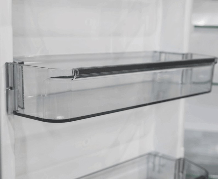 Jacky's JR FD526V холодильник