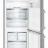 Liebherr CBNes 4898 отдельностоящий комбинированный холодильник