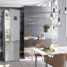 Liebherr CBNes 4898 отдельностоящий комбинированный холодильник