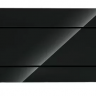Falmec QUASAR GLASS BLACK 90 вытяжка