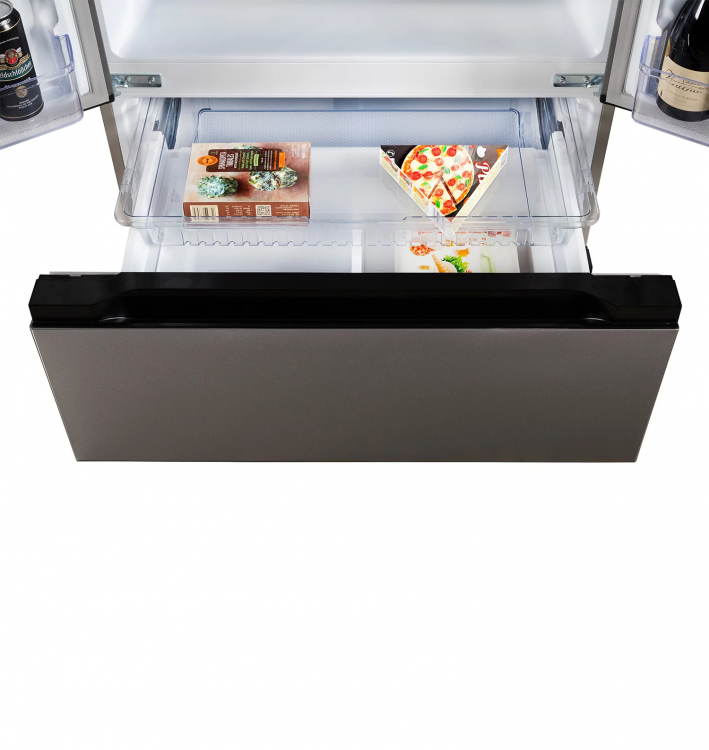 Lex LFD575BxID холодильник French Door