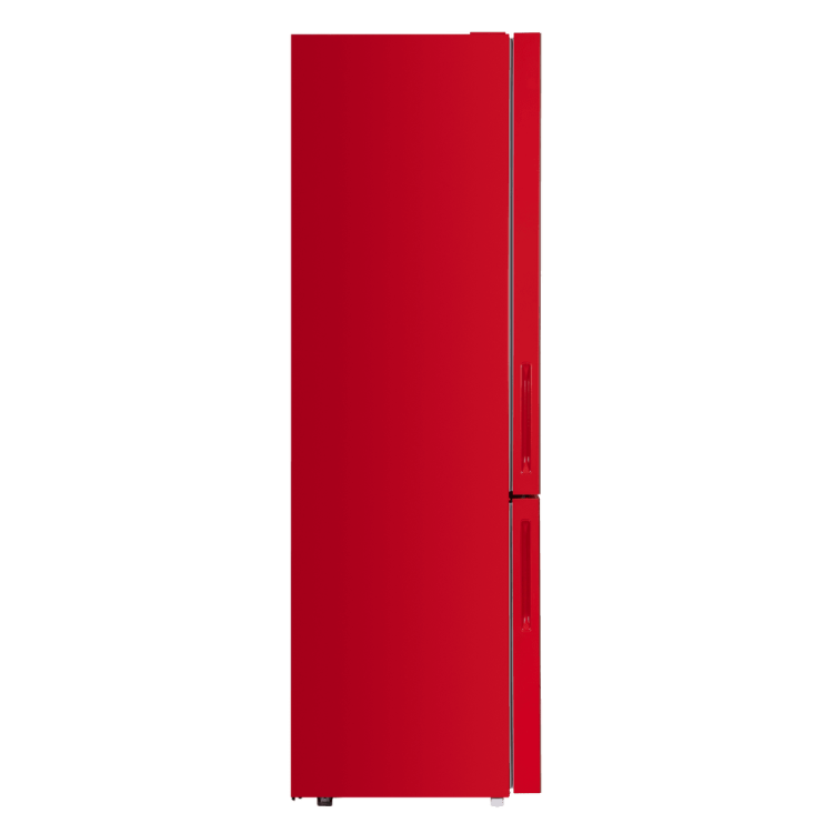 Maunfeld MFF200NFR Inverter холодильник