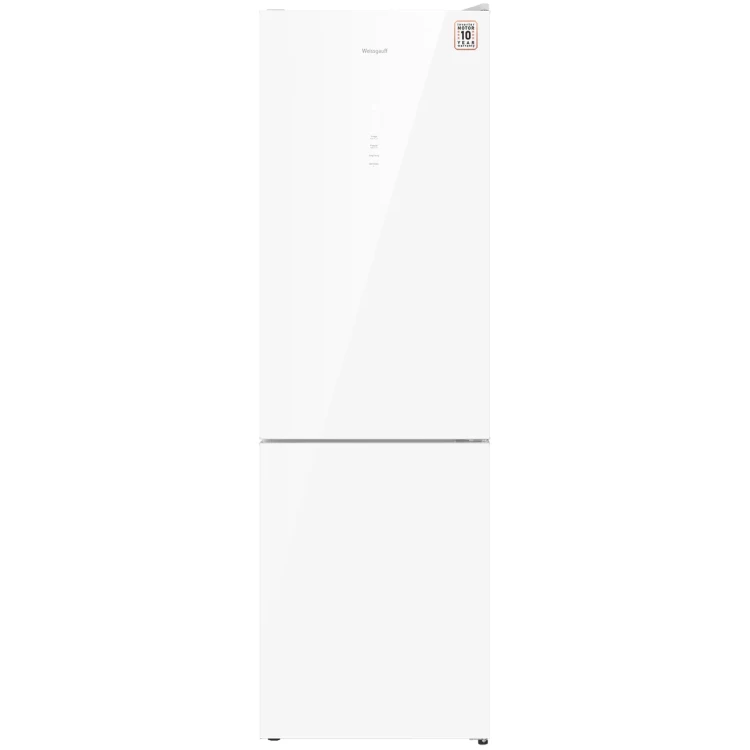 Weissgauff  WRK 2000 Total NoFrost Inverter White холодильник
