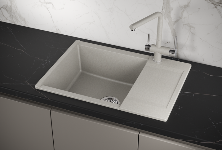 Granula ES-7003 базальт мойка