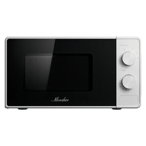 Monsher MTW 200 Noir Blanc микроволновая печь