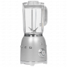 Smeg BLF01SVEU блендер серебристый