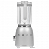 Smeg BLF01SVEU блендер серебристый