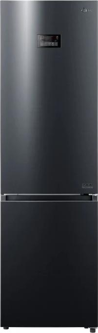 Midea MRB520SFNDX5 отдельностоящий холодильник с морозильником