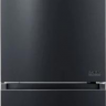 Midea MRB520SFNDX5 отдельностоящий холодильник с морозильником