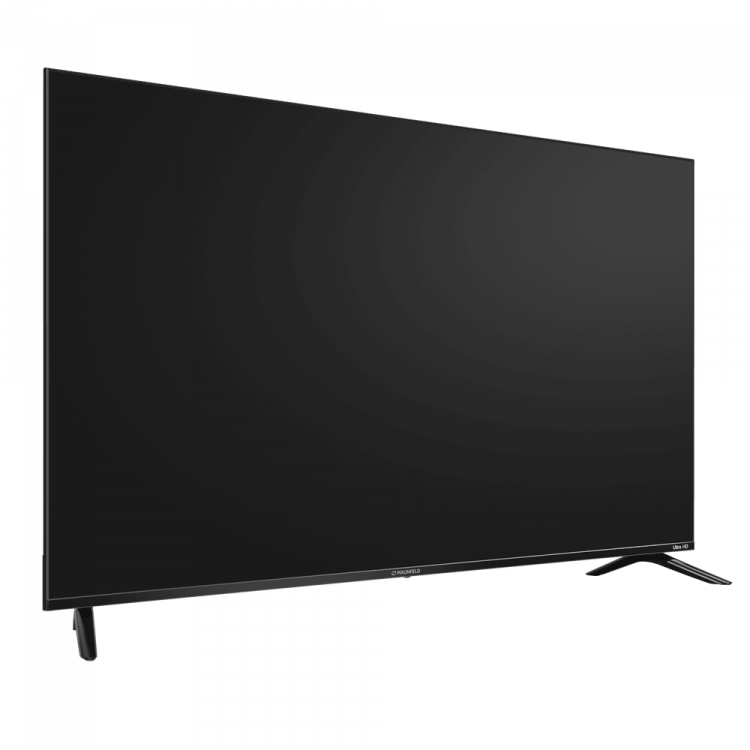 Maunfeld MLT55USX02 телевизор