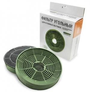 Krona steel K5-2 фильтр угольный (2шт)