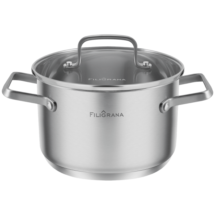 Maunfeld FILIGRANA MOLLY FG50MLL01CR кастрюля