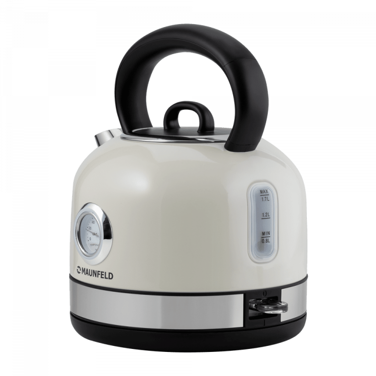 Maunfeld MFK-6231BG электрический чайник