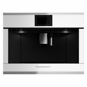 Kuppersbusch CKV 6800.0 W кофемашина