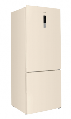 Maunfeld MFF1857NFBG холодильник отдельностоящий