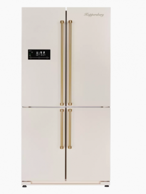 Kuppersberg NMFV 18591 C холодильник side by side