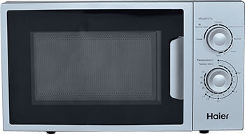 Haier HMX-MG207S микроволновая печь
