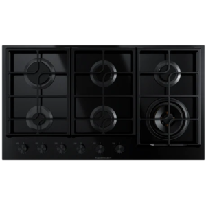 Kuppersbusch KG 9551.0 SR-E5 газовая варочная панель