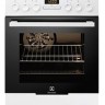 Electrolux EKC954301W электрическая плита