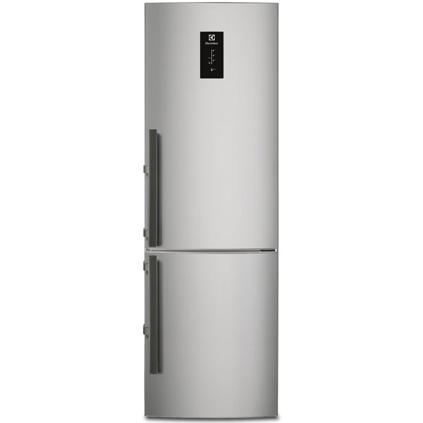 Electrolux EN93852JX холодильник двухкамерный