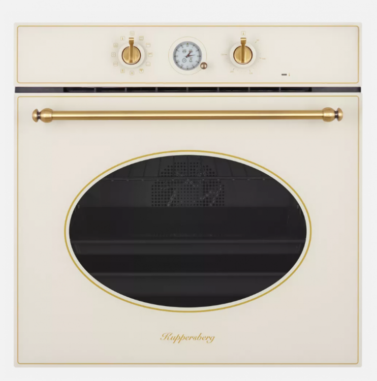 Kuppersberg SR 6911 C Bronze электрический духовой шкаф