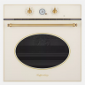 Kuppersberg SR 6911 C Bronze электрический духовой шкаф