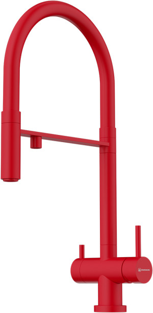 Omoikiri Kanto-TO латунь/toscana смеситель