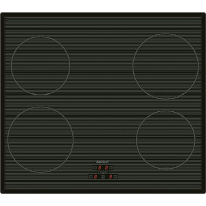 Rainford RBН-7604 BM1 Black электрическая варочная поверхность индукция