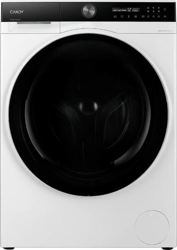 Candy UltimO C47W 210MBSW-07 стиральная машина