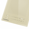 Maunfeld CVI292S2FBG LUX индукционная варочная панель
