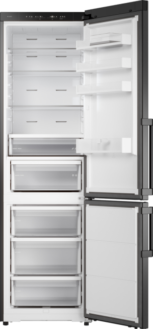 Asko RFC226RNBB1 холодильник