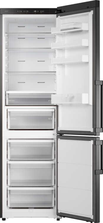 Asko RFC226RNBB1 холодильник