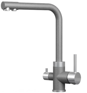 Granula GR-5015 графит смеситель