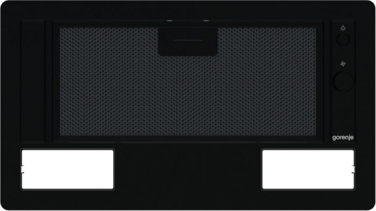 Gorenje BHI681EB вытяжка