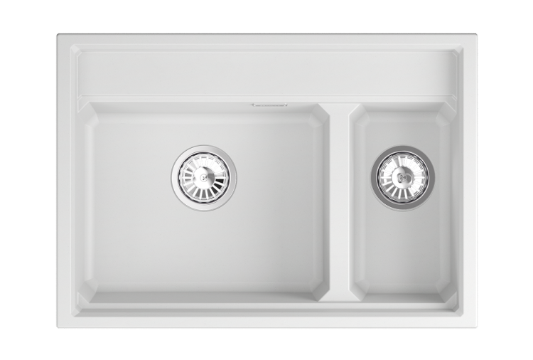 Granula KS-7302i алюминиум мойка