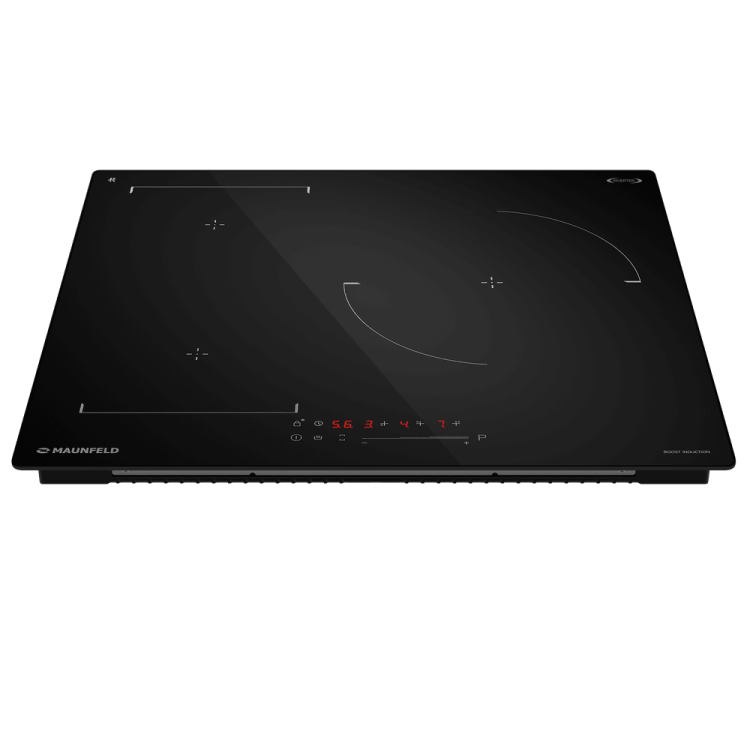 Maunfeld CVI593SFBK LUX Inverter индукционная варочная панель