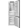 Smeg C9174DN2D1 встраиваемый комбинированный холодильник Smeg C9174DN2D1 встраиваемый комбинированный холодильник