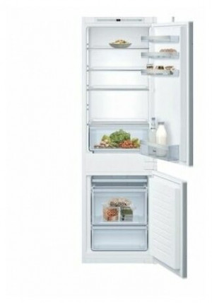 Neff KI5862SE0S встраиваемый холодильник